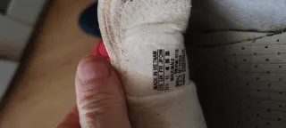 Adidas Gazelle Rojas Talla 46