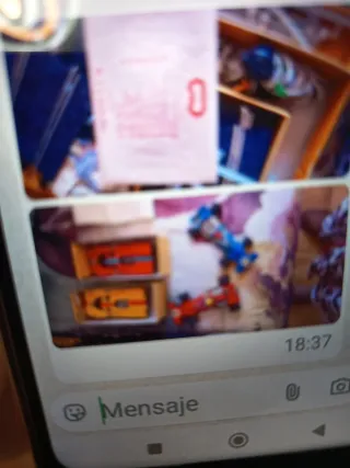 Scalextric GP.90 Años 80