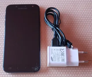 Samsung Galaxy J5 (Leer)