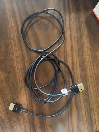 Samsung DeX Pad con cargador y cable HDMI