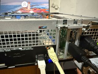 Ordenador Dell i5 16GB RAM GT730