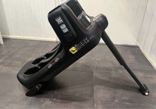 Base Isofix Nuna per Bugaboo