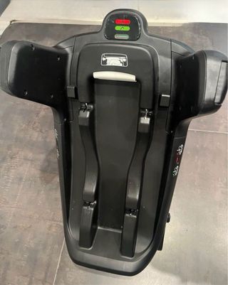 Base Isofix Nuna per Bugaboo