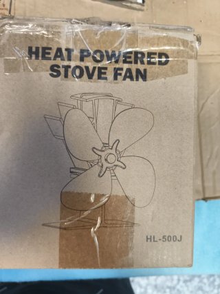 Ventilador chimenea automático para conductos o su