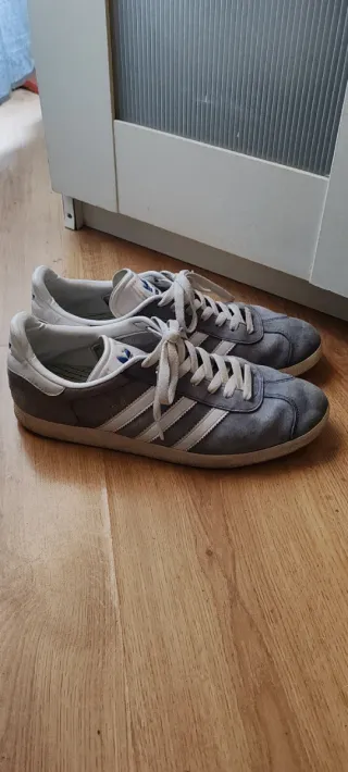 Adidas Gazelle Talla 46