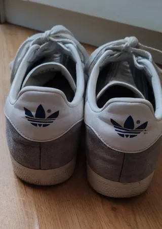 Adidas Gazelle Talla 46
