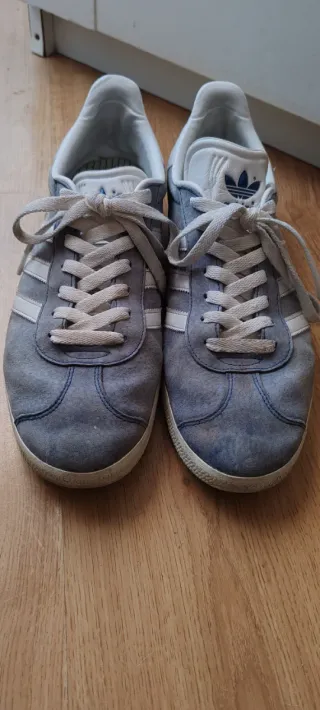 Adidas Gazelle Talla 46