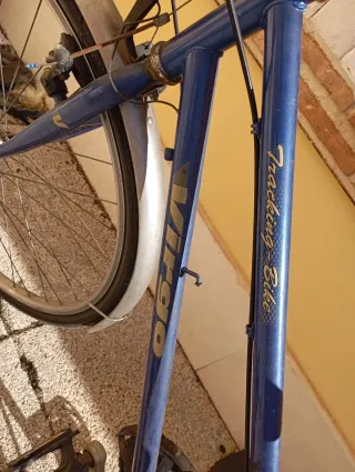 Bicicleta Vintage Ciudad