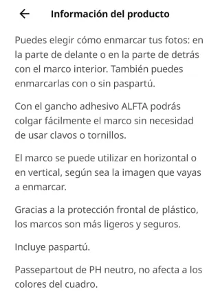 2 Marcos Hovsta 30X40 Ikea