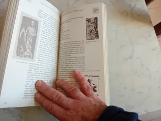 Corto maltese armorica itinerari in bretagna