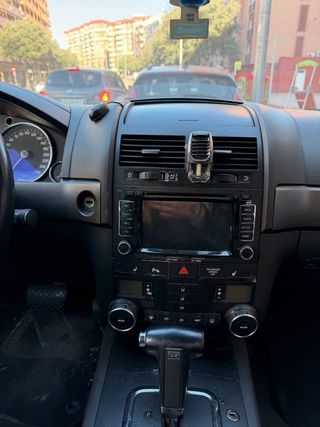 Volkswagen Touareg 2005