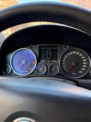 Volkswagen Touareg 2005