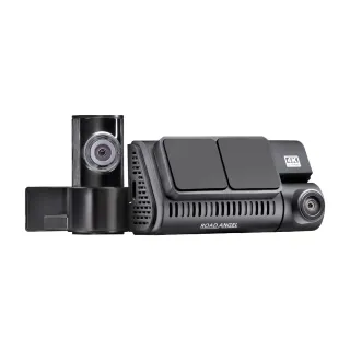 Dashcam 4K Dual  Road Angel Halo Ultima
