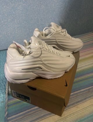 Nike NOCTA x Drake Blanco Plata Precio negociable