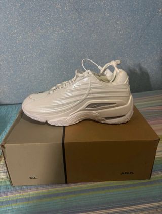 Nike NOCTA x Drake Blanco Plata Precio negociable
