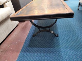 MESA DE CENTRO VINTAGE