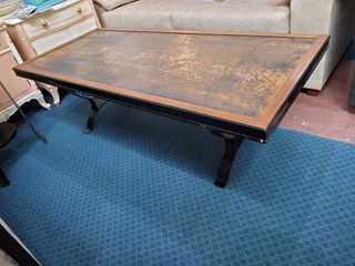 MESA DE CENTRO VINTAGE