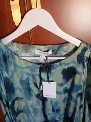 Camisa Pedro del Hierro