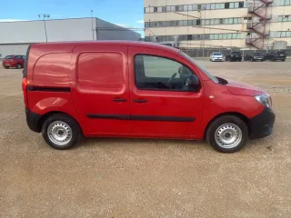 Mercedes-Benz Citan 2016