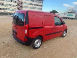Mercedes-Benz Citan 2016