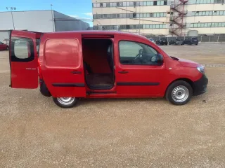 Mercedes-Benz Citan 2016