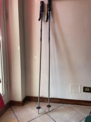 Racchette Sci Atomic Snow Systems 136cm