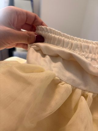 Can Can Fallera 105 cm