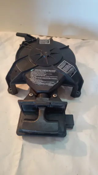 Arranque Manual Motor Fueraborda Mariner 8 2T
