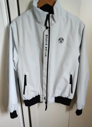 Chaqueta North Sails