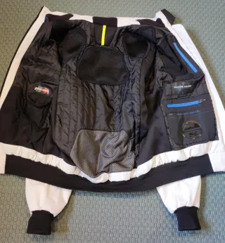 Chaqueta North Sails