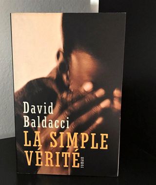 La simple vérité de David Baldacci