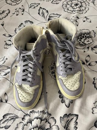 Tenis Nike Air Jordan 1 High