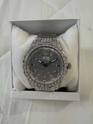 Reloj Guess Mujer Cuarzo