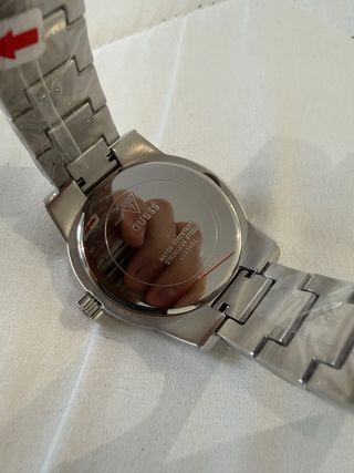 Reloj Guess Mujer Cuarzo