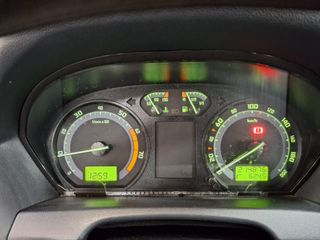 SKODA Fabia 1.2 Spirit