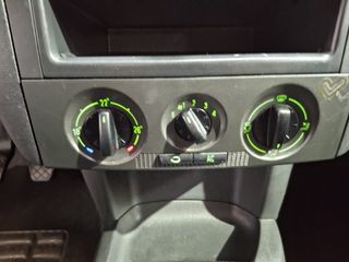 SKODA Fabia 1.2 Spirit