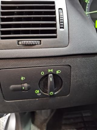 SKODA Fabia 1.2 Spirit