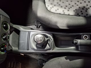 SKODA Fabia 1.2 Spirit