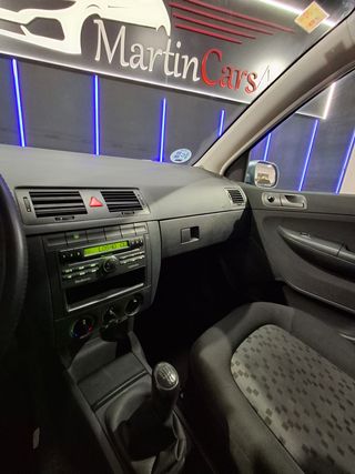 SKODA Fabia 1.2 Spirit