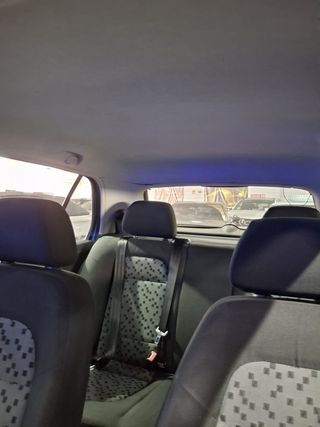 SKODA Fabia 1.2 Spirit