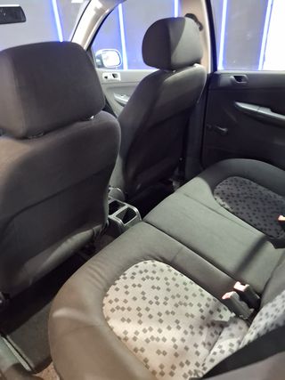 SKODA Fabia 1.2 Spirit