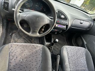 Citroen Saxo 1.5d