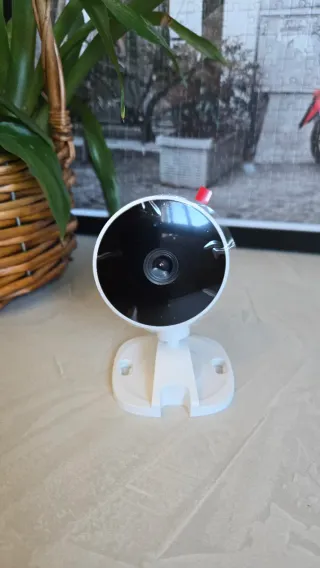 Cámara Vigilancia YOTON 1080P WiFi