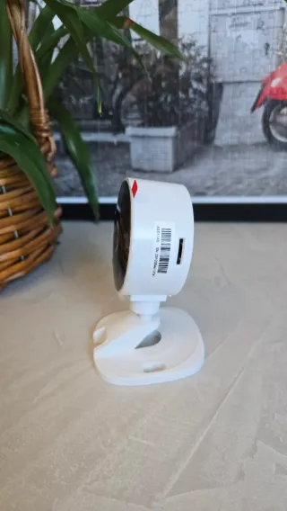 Cámara Vigilancia YOTON 1080P WiFi