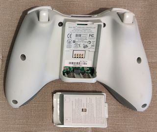 Mando original Xbox 360