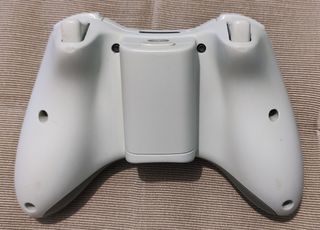 Mando original Xbox 360