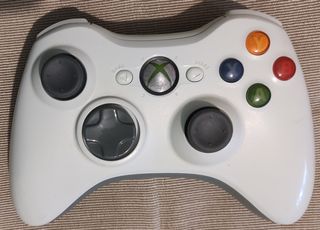 Mando original Xbox 360