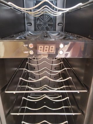 Vinoteca Nevera para Vinos