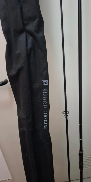 CAÑAS CARPFISHING NUEVAS