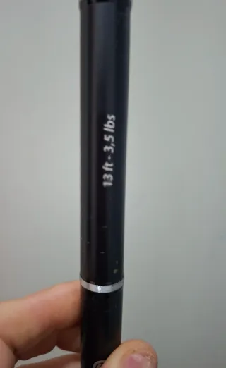 CAÑAS CARPFISHING NUEVAS